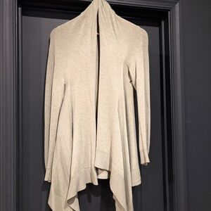 Chic Sage Women's Cardigan